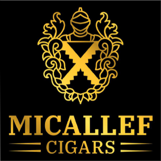 Micallef Black Cigars
